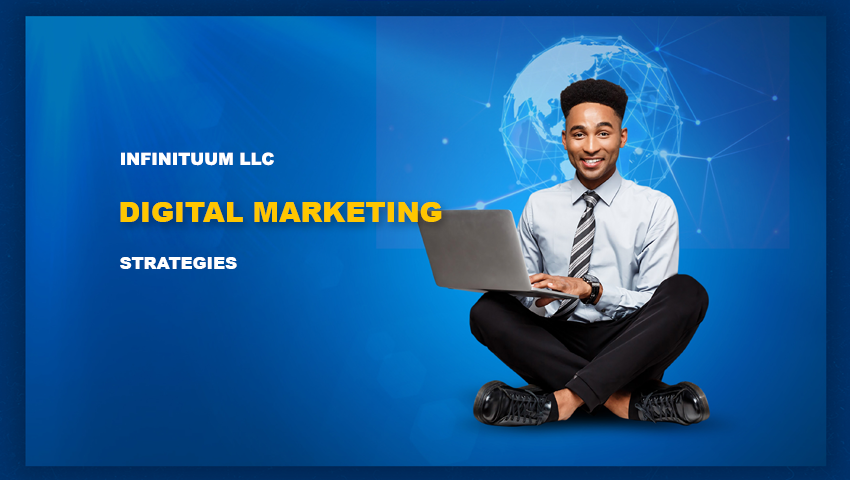 Boost your sales with our digital marketing tools and strategies and increase revenus