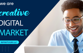 Boost your digital influence with us